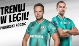 Piłkarski Rodzic - treningi dla dorosłych!
